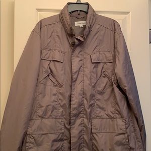 Calvin Klein Windbreaker